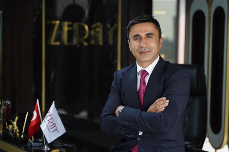 Zeray GYO Halka Arzı: Hikâye mi, Soru İşareti mi?