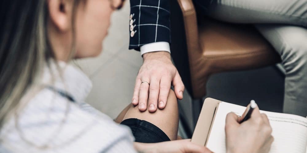 5 Yıldızlı Otelde Genel Müdürden Mobbing ve Taciz İddiaları