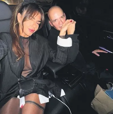 Murat Tabanlıoğlu Yeni Hayatını Özel Davetle Duyuruyor: Yeni Şirket, Yeni Eş, Yeni Bir Başlangıç