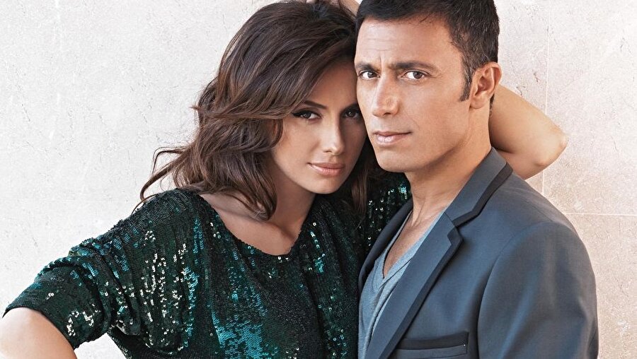 Emina Jahoviç’ten Mustafa Sandal’a Yeni Dava: “Nafakayı Aksatıyor”