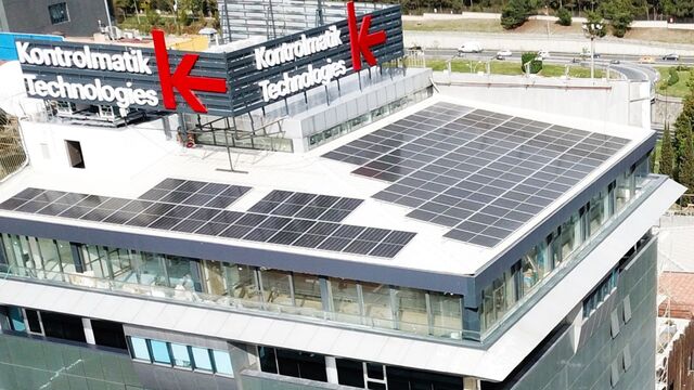 Kontrolmatik'e Dünya Bankası'ndan ihale yasağı: Hissesi sert düştü