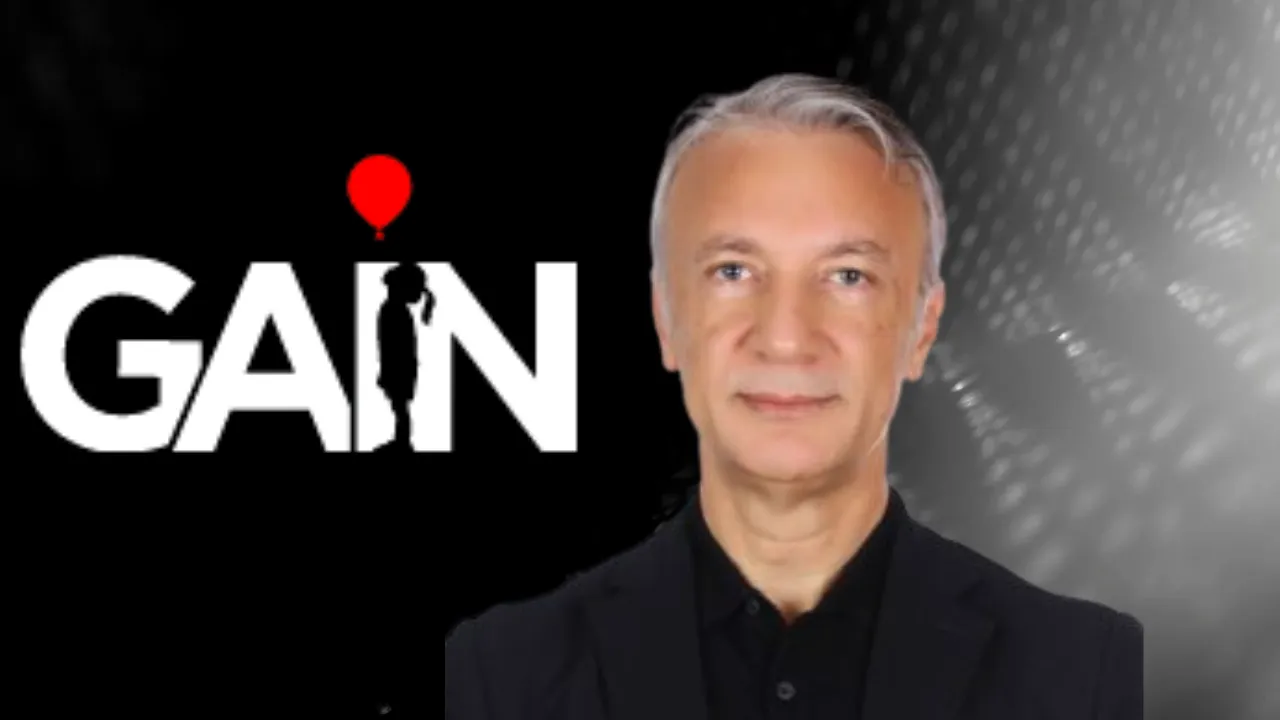Anahat Holding Başkanı Selahattin Aydın kimdir? GAİN Medya operasyonuyla gündeme gelen isim