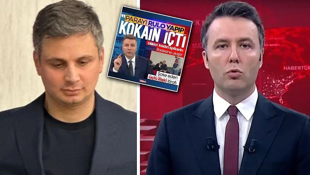 Furkan Torlak Kimdir? 40 Milyonluk Ev İddiası, Mehmet Akif Ersoy Soruşturmasında Adı Neden Geçti, Neden İstifa Etti?