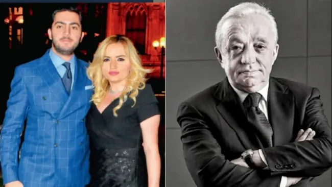 Cem Garipoğlu'nun kuzeniyle birlikte arama kararı çıkarılan isim Cengiz'in eski damadı çıktı