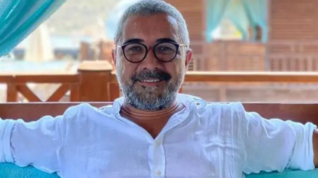 Veyis Ateş Uyuşturucu Soruşturmasında Adliyeye Getirildi!