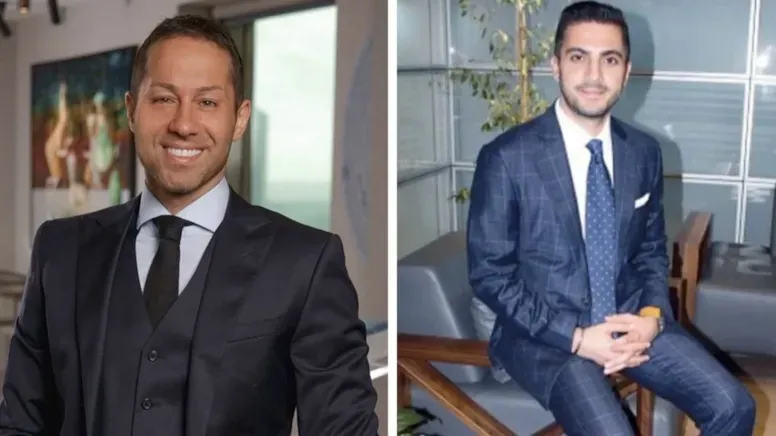 Boğaz’daki Yalıda Uyuşturucu Partisi İddiası! Kasım Garipoğlu ve Burak Ateş Hakkında Yakalama Kararı