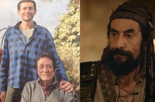 İzzet Altınmeşe'nin oğlu Ali Murat Altunmeşe hayatını kaybetti