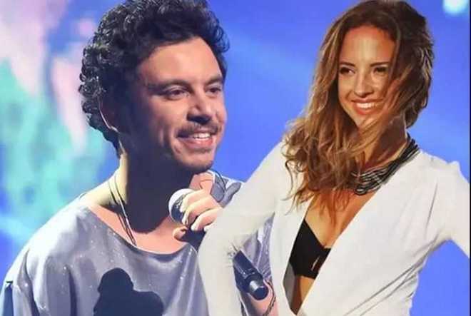 Buray aşkı fallarda aramış!
