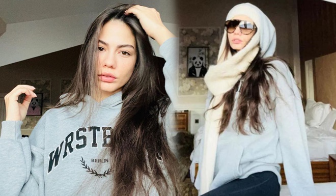 Demet Özdemir: 