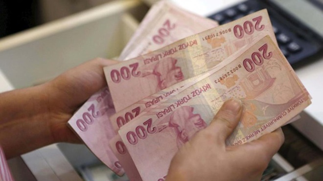 3600 ek göstergede 3 farklı senaryo masada! İkramiyeler 40 bin, maaşlar 1.250 lira artacak