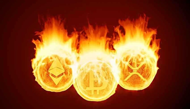 615 milyon dolarlık kripto para çalındı