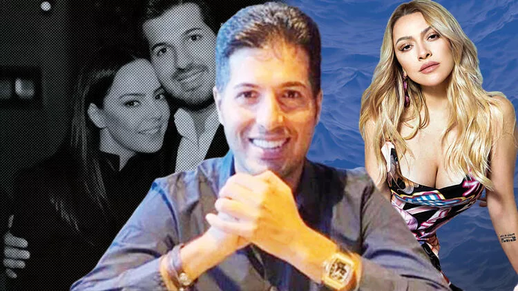 Hadise ve Reza Zarrab’ın mesajlarını ifşa etti mi? 9 yıla kadar hapis istemi