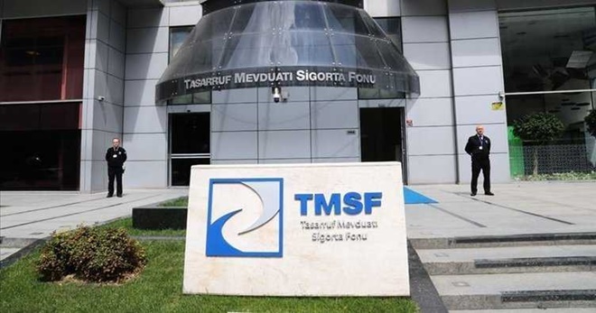 Kendileri TMSF çalışanı olarak tanıtıp 30 bin TL dolandırdılar
