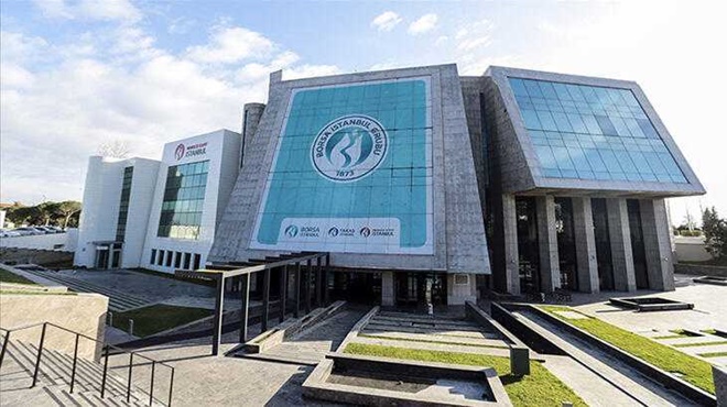 BIST 50'de açığa satışa yukarı adım sürüyor