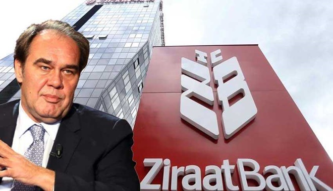 Demirören Grubuna verilen 750 Milyon Dolarlık kredi 'TİCARİ SIR' oldu