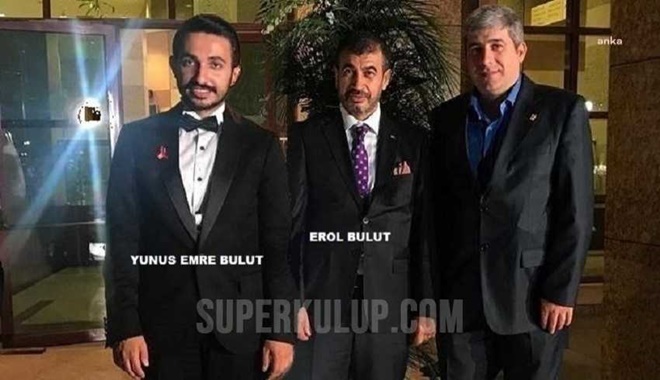 36 günde üç Ak Partili belediyeden 175 Milyonluk ihale aldı!