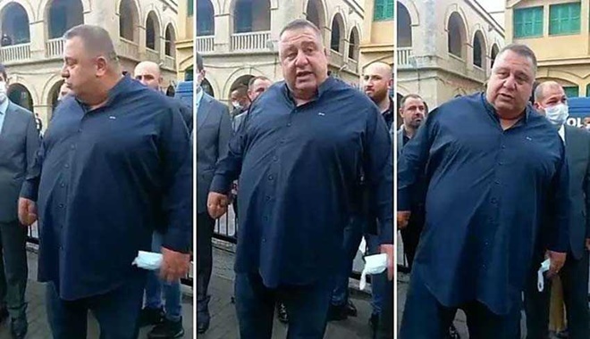 Bahis Baronu Halil Falyalı nasıl serbest bırakıldı?