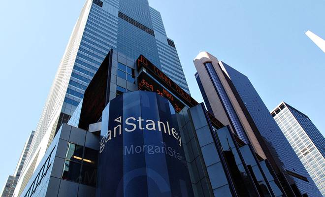 3 riskli ülkeden biri! Morgan Stanley'den Türkiye öngörüsü!
