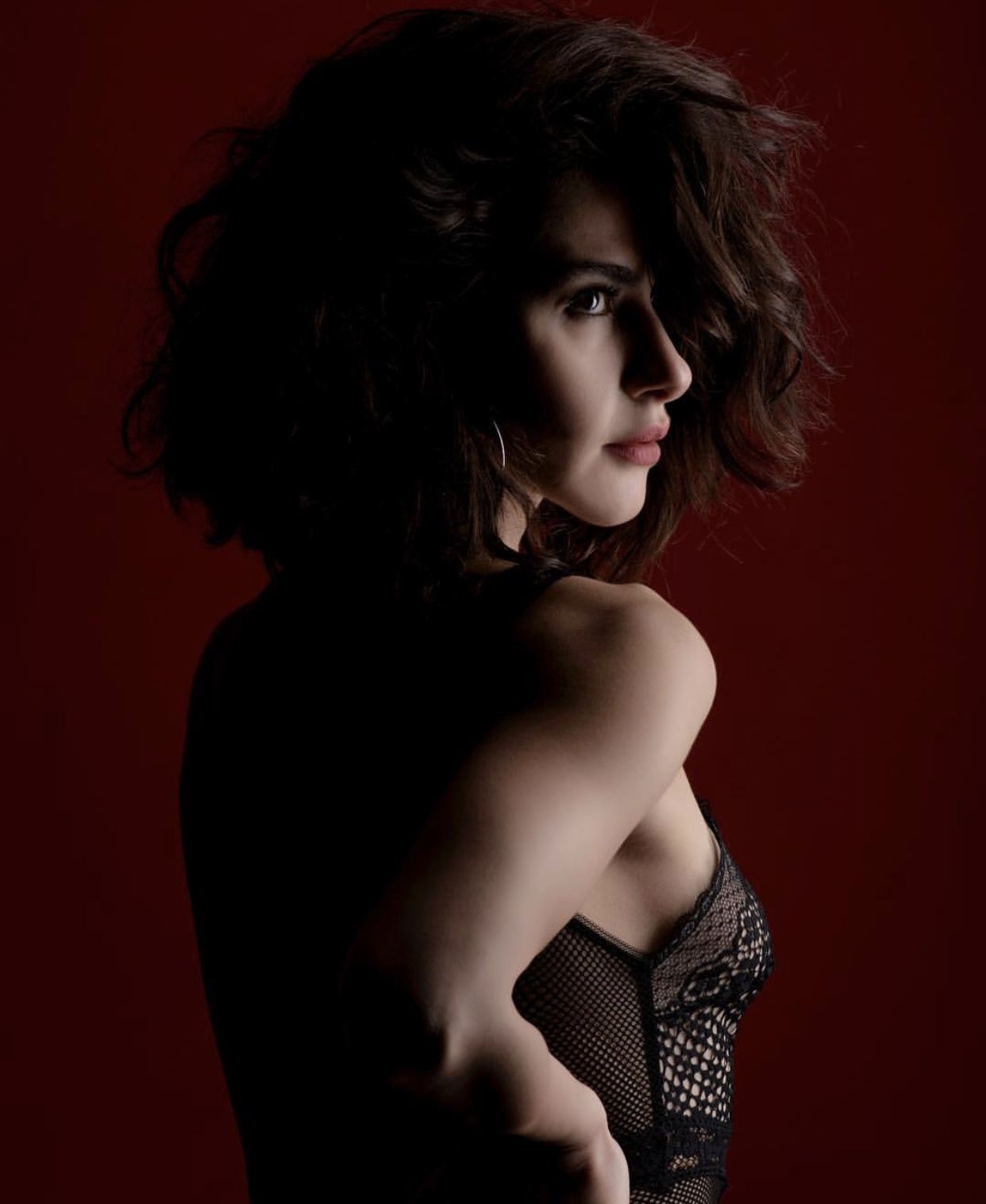 Üç Kuruş Bahar kimdir? Nesrin Cavadzade kimdir, kaç yaşında, nereli, oynadığı dizi ve filmler?