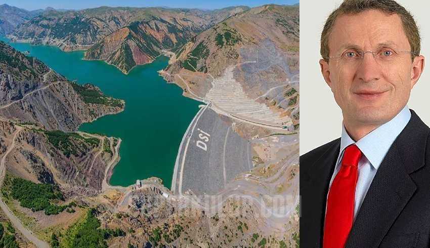 Özaltın İnşaat'tan bir skandal daha!