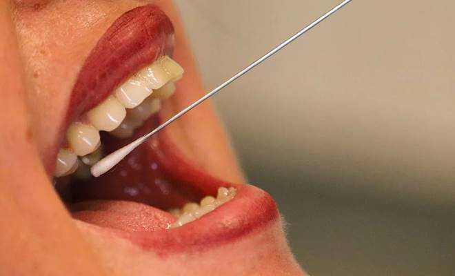 Kamuda çalışanlara PCR testi zorunluluğu getirildi