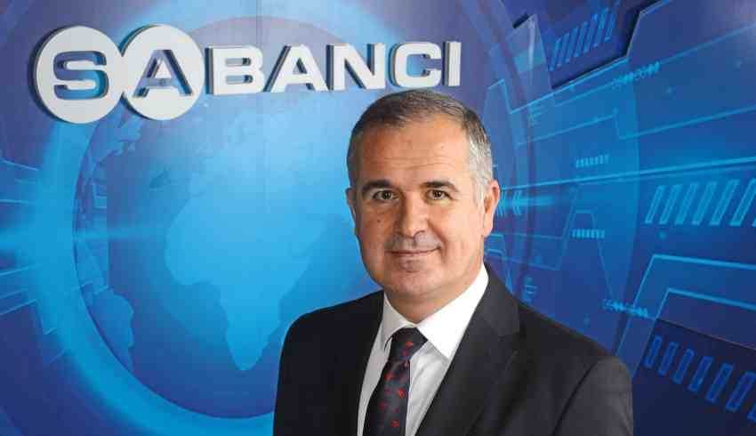 Sabancı Grubu deprem bölgesi için 12 Milyar TL'lik kaynak tahsis etti