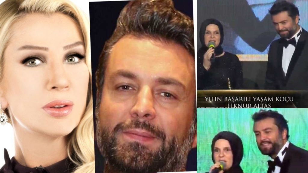 İlknur Özkuş eski sevgilisi Ata Çağlayan’ın evini icra yoluyla satışa çıkardı
