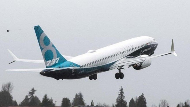 ABD’li Boeing’ten önemli karar