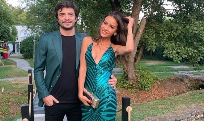 Oyuncu Ahmet Kural ile Çağla Gizem Çelik’ten kötü haber!