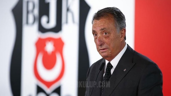 Ahmet Nur Çebi’ye dolandırıcılık şoku!