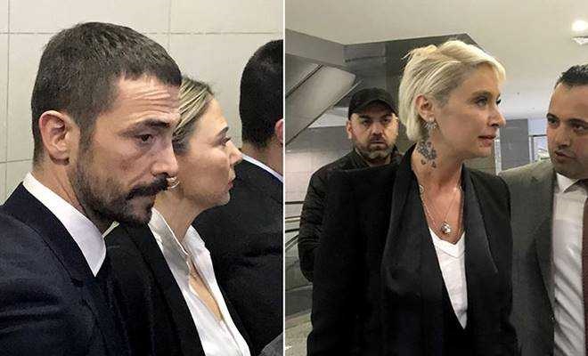 Mahkemeden, Sıla davasında Ahmet Kural'a ret kararı