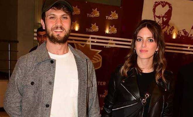 Aras Bulut İynemli ve Bige Önal, 6 yıllık ilişkilerini bitirme kararı aldı