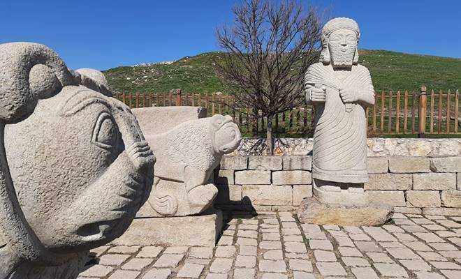 Arslantepe Höyüğü artık UNESCO listesinde