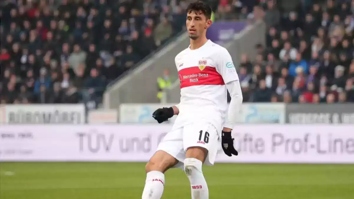 Türk futbolcu Atakan Karazor İbiza'da tecavüzden tutuklandı