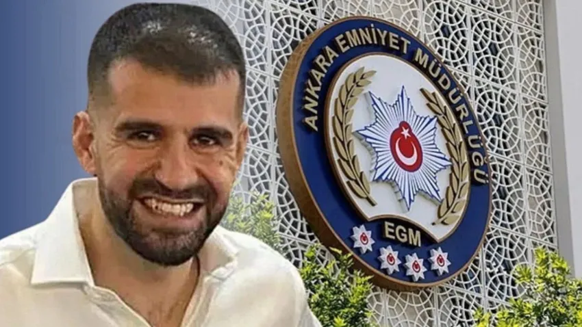 Son Dakika Ayhan Bora Kaplan gelişmesi! Görevden uzaklaştırılan 3 polis gözaltına alındı