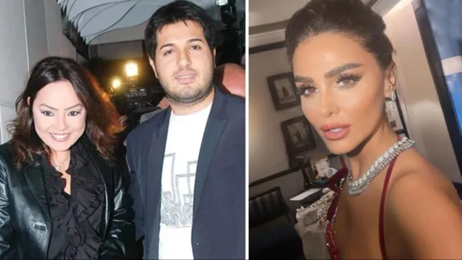 Azeri Kızı Günel'den Ebru Gündeş'e olay suçlama: Konserimi engelledi