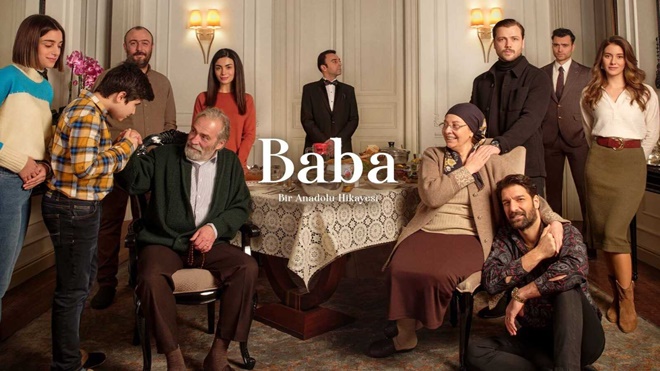 BABA Dizi İncelemesi - Bu Nasıl Anadolu Hikayesi?