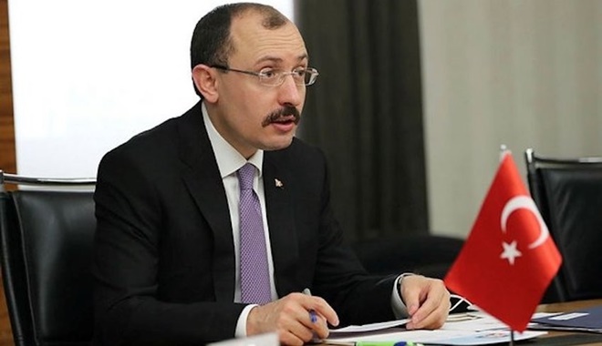 Bakan Muş uyardı: En ağır ceza geliyor