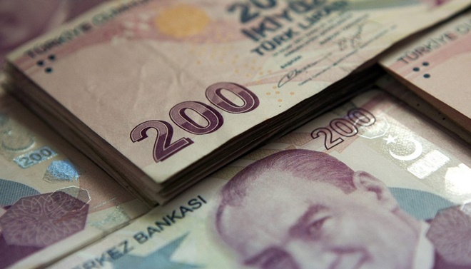 Bankacılık sektörünün aktifleri eylülde 13 trilyon lirayı aştı