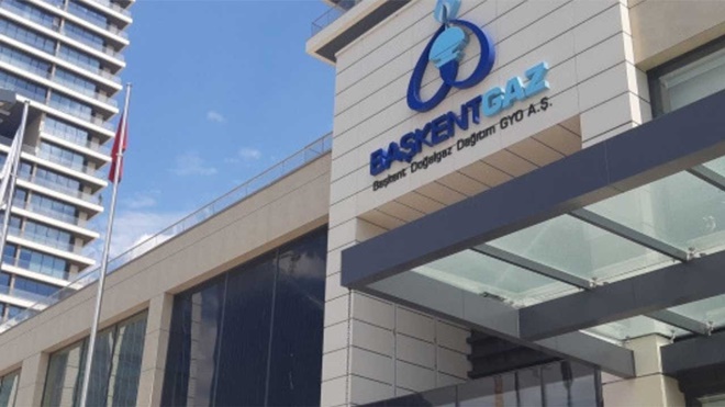 Başkentgaz'dan refinansman hamlesi