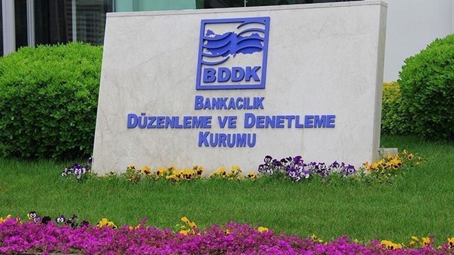 BDDK, Inveo Yatırım Bankası'na faaliyet izni verdi
