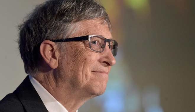 Bill Gates: Zengin ülkeler iklim kriziyle mücadele için yüzde yüz yapay ete geçiş yapabilir