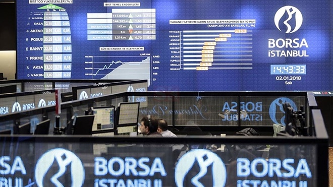 Borsada bir GYO faciası daha!