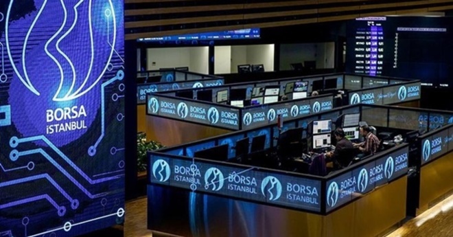 Borsa rekor kırmaya devam ediyor