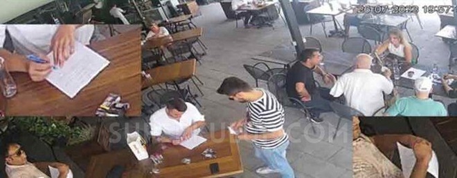 SPK 4 kişi hakkında suç duyurusunda bulunacak