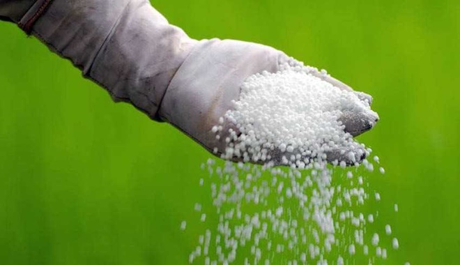 Buğdaya bir darbe daha: Gübreye yüzde 400 zam