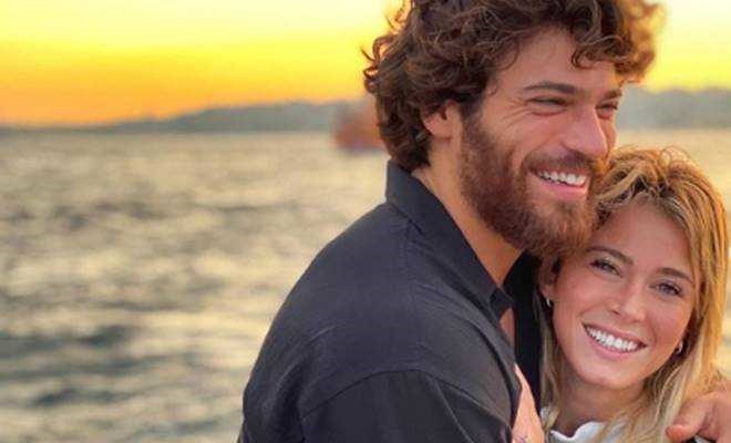 Can Yaman 