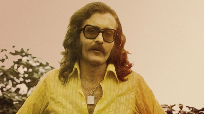 Cem Karaca'nın hayatı film oluyor! Timuçin Esen canlandıracak