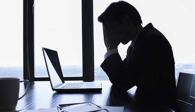 CEO'ların yüzde 86'sı resesyon bekliyor: İşten çıkarmalar yolda