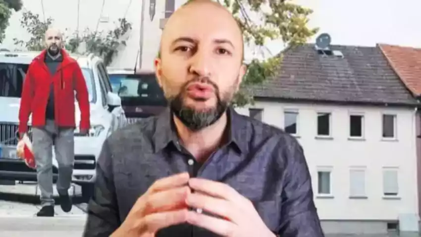 Bakanlık FETÖ Goebbels'i için harekete geçti